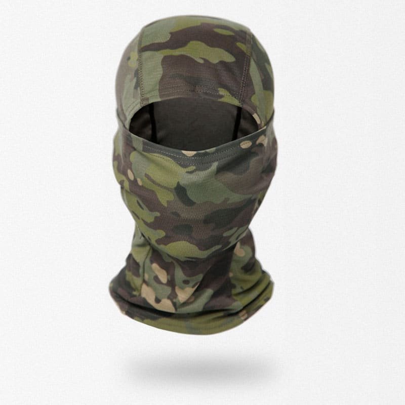 multicam tropic balaclava "Modius"