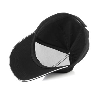 sas baseball cap