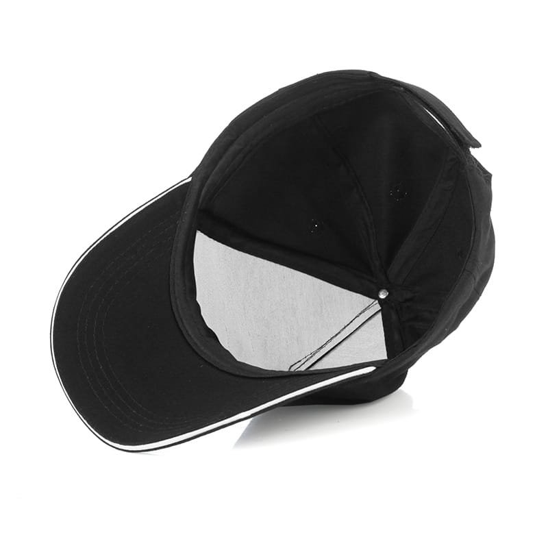 sas baseball cap