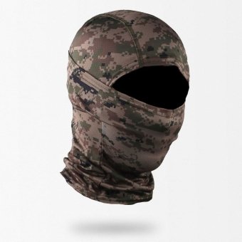 surpat balaclava "Modius"