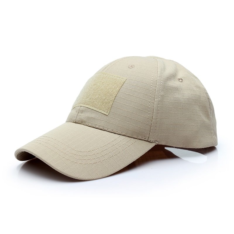 tactical desert cap