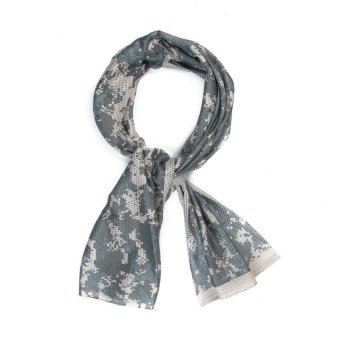ucp scarf