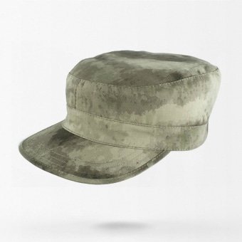 Atacs AU Camo Patrol Cap