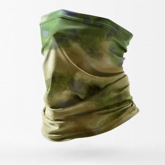 A-tacs FG camo neck gaiter