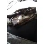 Tour de cou camouflage Multicam photo review