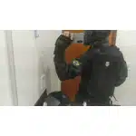 Patch Ghost – Call of Duty photo review