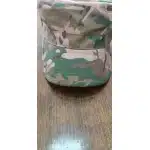 Casquette tactique OCP Multicam photo review