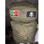 Patch Velcro Predator photo review