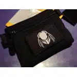 Patch Velcro Predator photo review