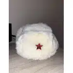 Chapka russe en fourrure photo review