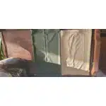 Tour de cou tactique gris photo review