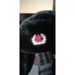 Chapka militaire russe en fourrure photo review