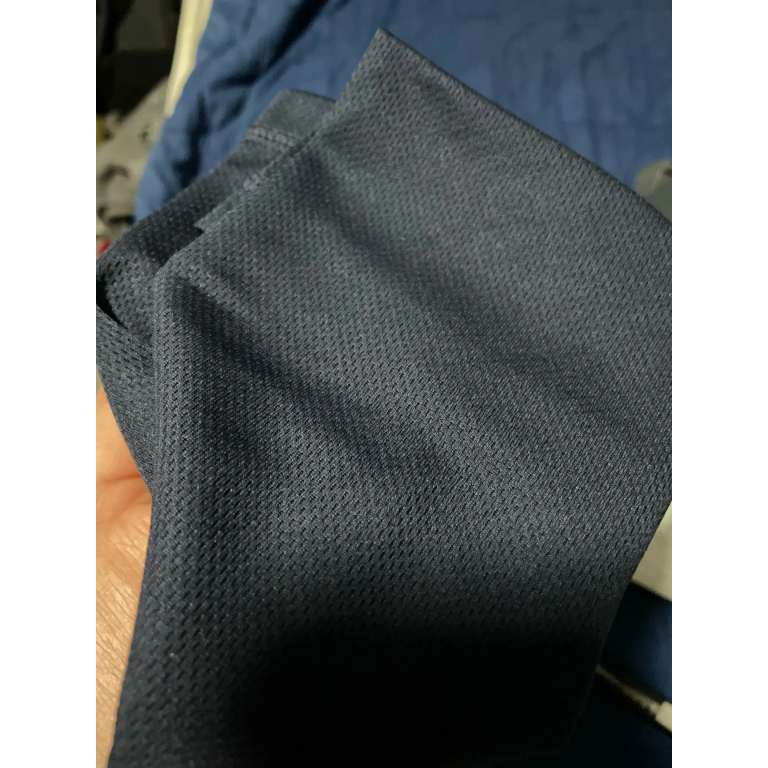 Tour de cou kaki photo review