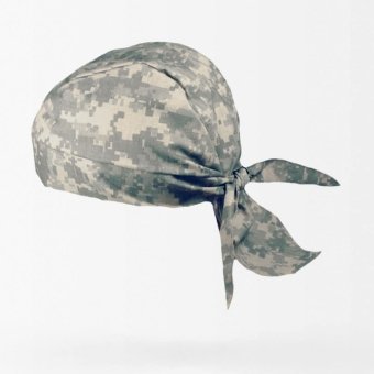 ACU bandana UCP