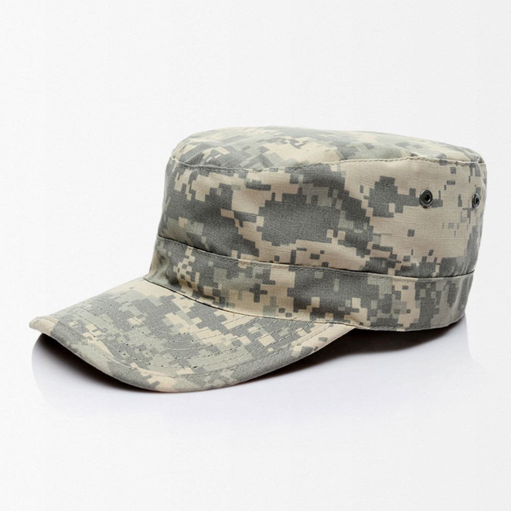 ACU Patrol Cap UCP Camo