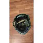 Couvre-casque Lshz1+ photo review