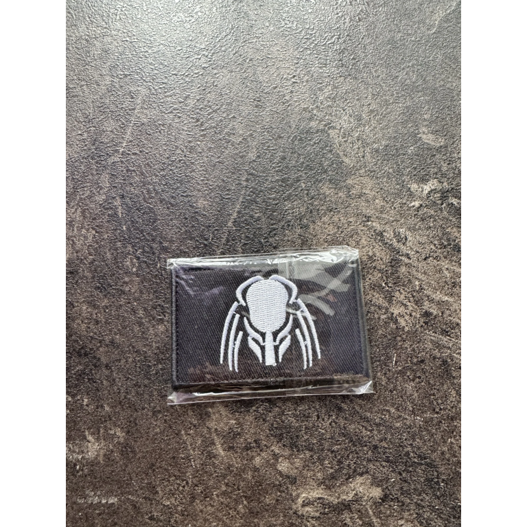 Patch Velcro Predator photo review
