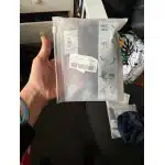 Tour de cou kaki photo review