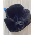 Chapka russe en fourrure photo review