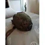 Couvre-casque Lshz1+ photo review