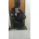 Patch Ghost – Call of Duty photo review