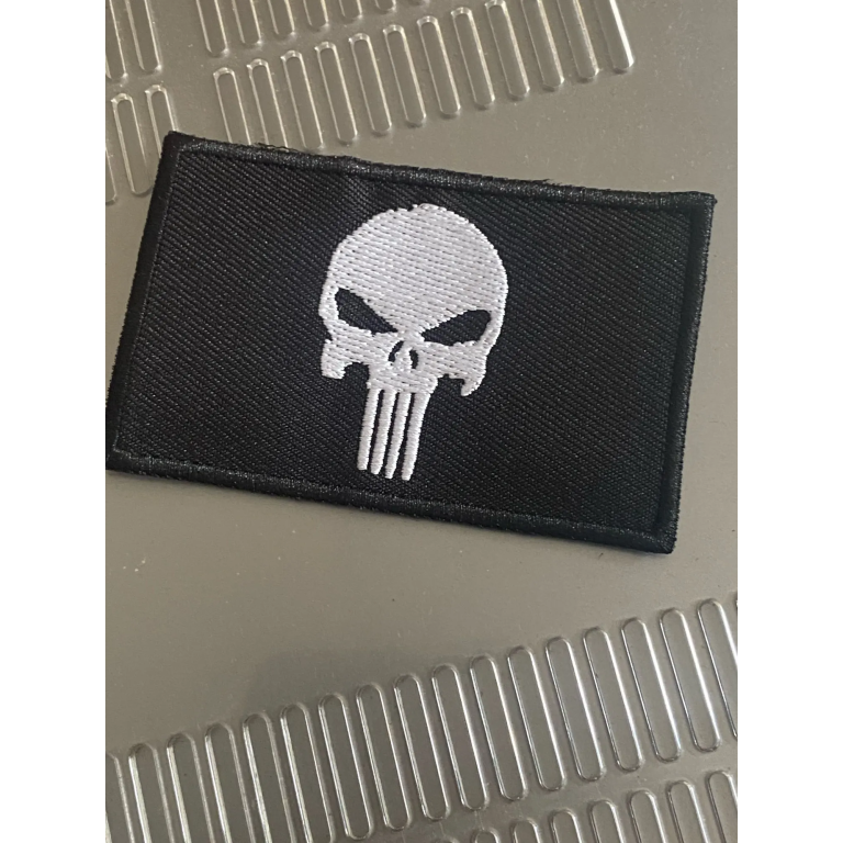 Patch Velcro Predator photo review