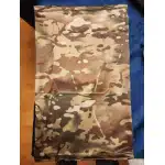 Tour de cou camouflage Multicam Tropic photo review