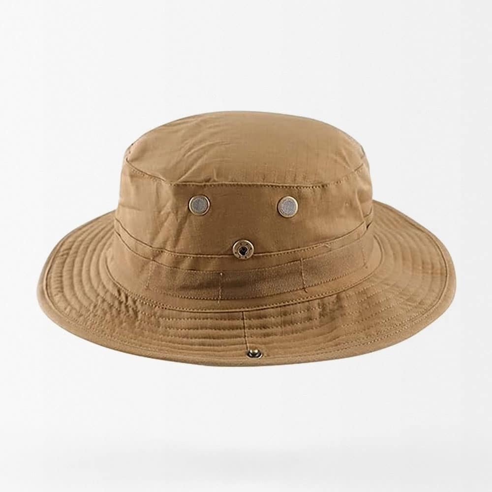 Coyote brown boonie hat “Scout R5”