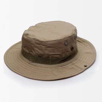 Desert boonie hat “Scout R5”