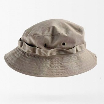 Desert tan bush hat “M45”