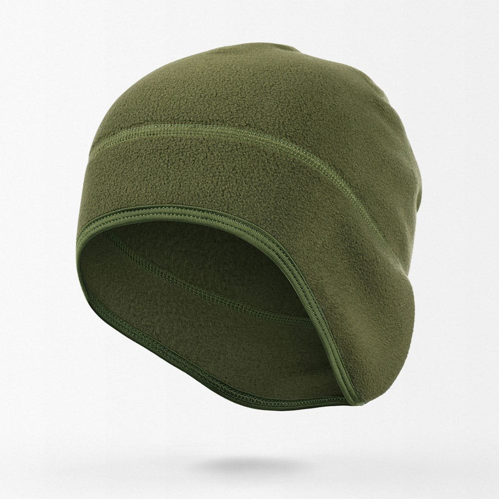 Ear flaps beanie Tactical