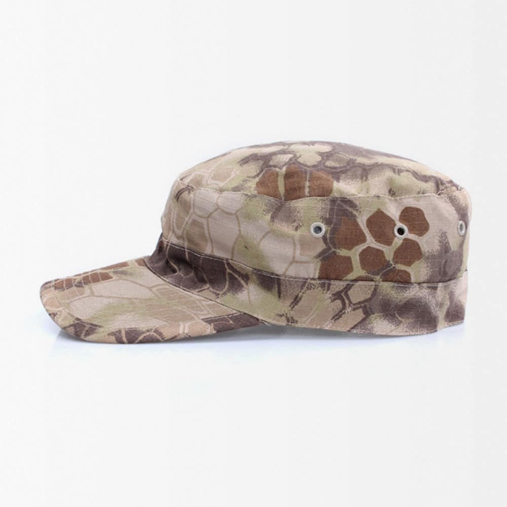 Atacs LE Camo Patrol cap
