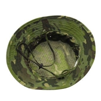 Multicam Tropic Bush Hat “M45”