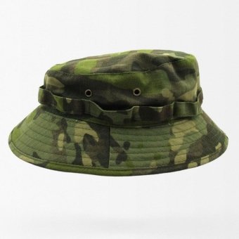 Multicam Tropic Bush Hat “M45”