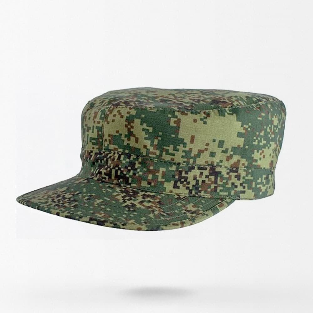 Russian Patrol Cap EMR
