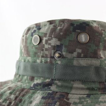 Surpat Boonie hat “Scout R5”