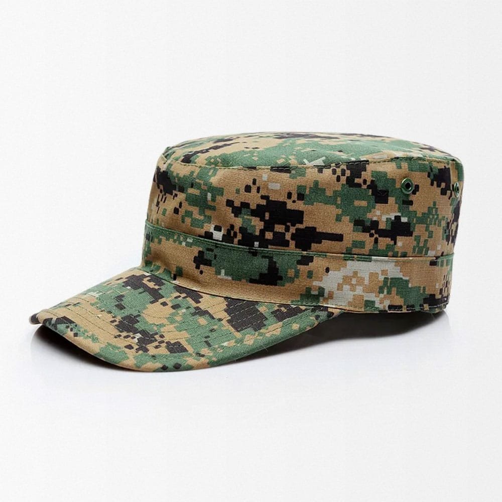 US Marine Patrol Cap Marpat