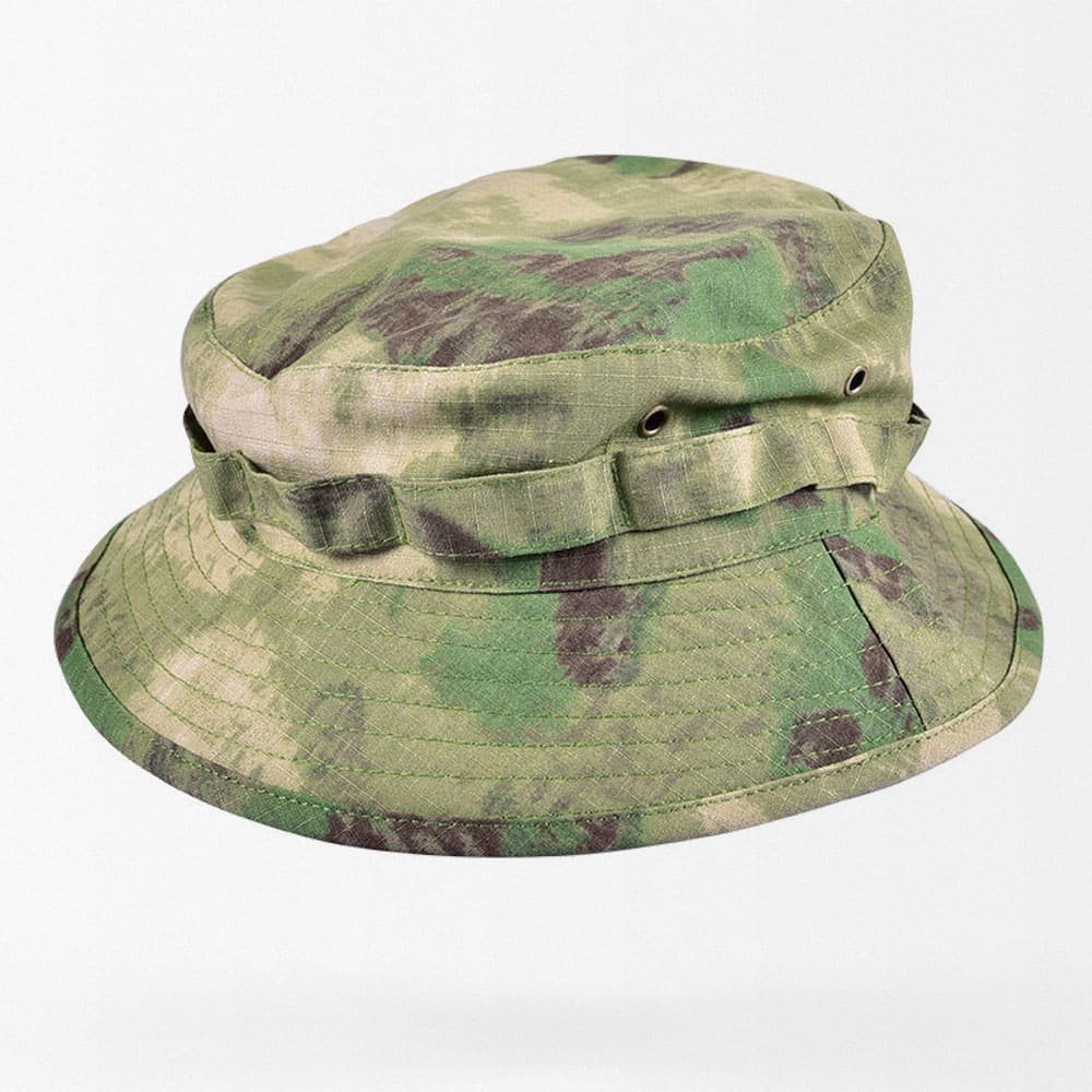 atacs fg bush hat “M45”