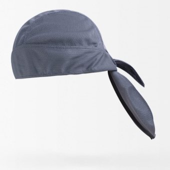 bandana military grey