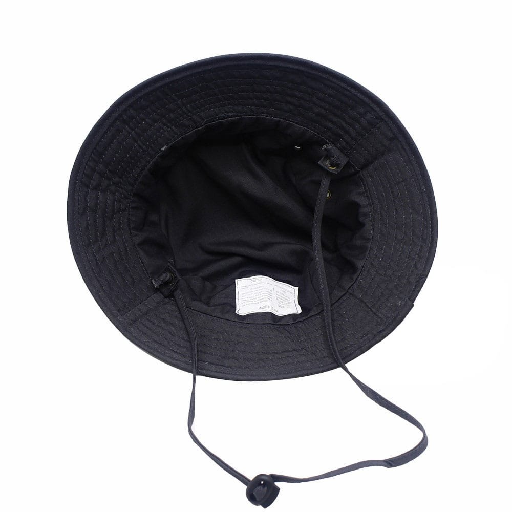 black bush hat “M45”