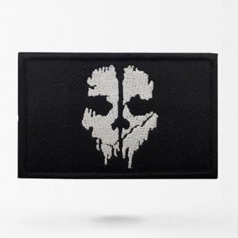 Ghost patch - Call of duty