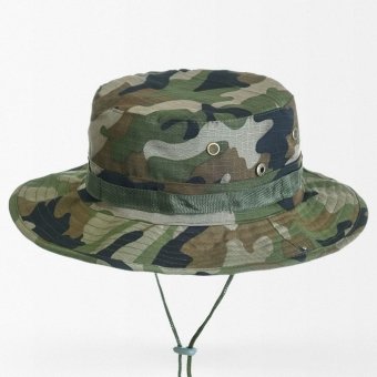 cce boonie hat “Scout R5”