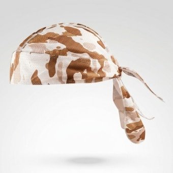 Desert camo bandana 3 Colors