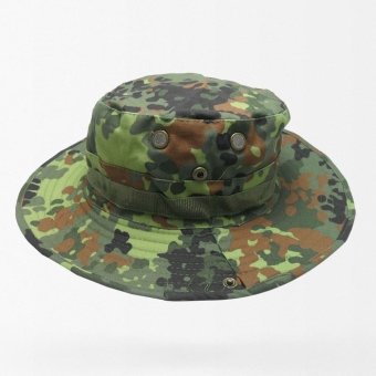 bonnet flecktarn