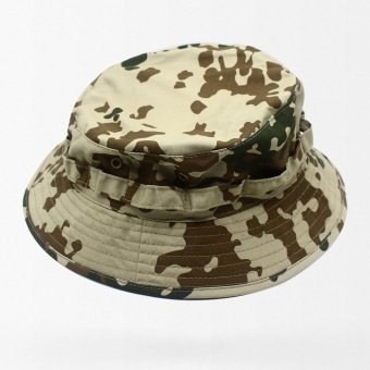 flecktarn desert bush hat “M45”