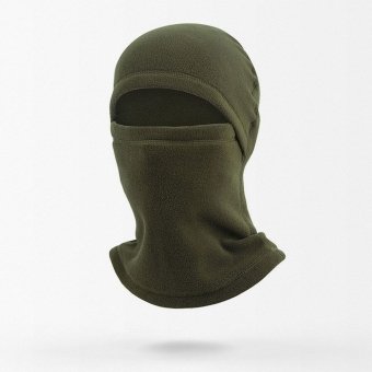 fleece balaclava "Rock"
