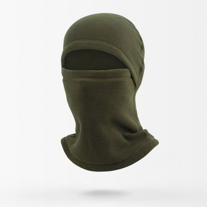 fleece balaclava "Rock"