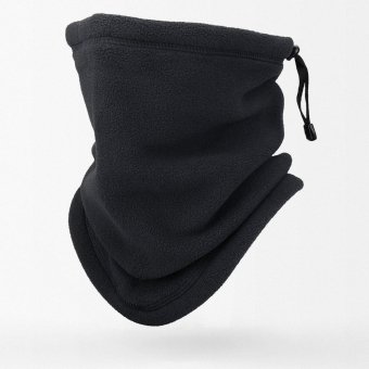 Military Fleece neck gaiter cold weather
