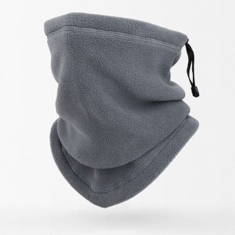 Military Fleece neck gaiter cold weather