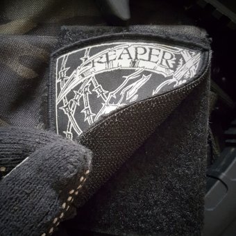 grim reaper patch